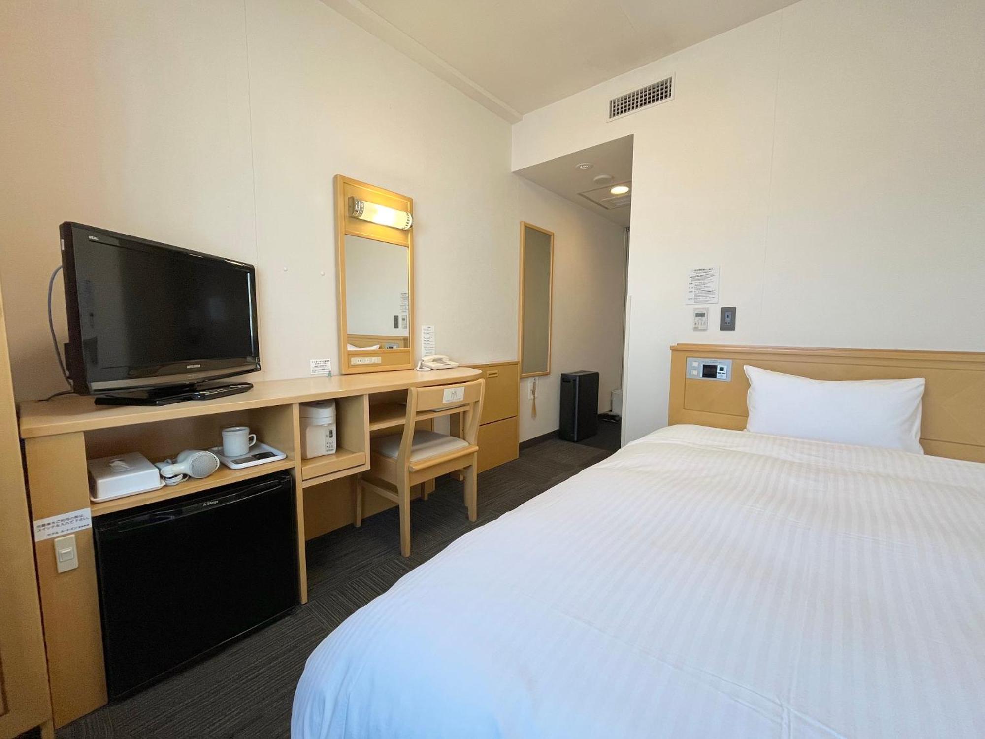 Hotel Route-Inn Kushiro Ekimae Ngoại thất bức ảnh