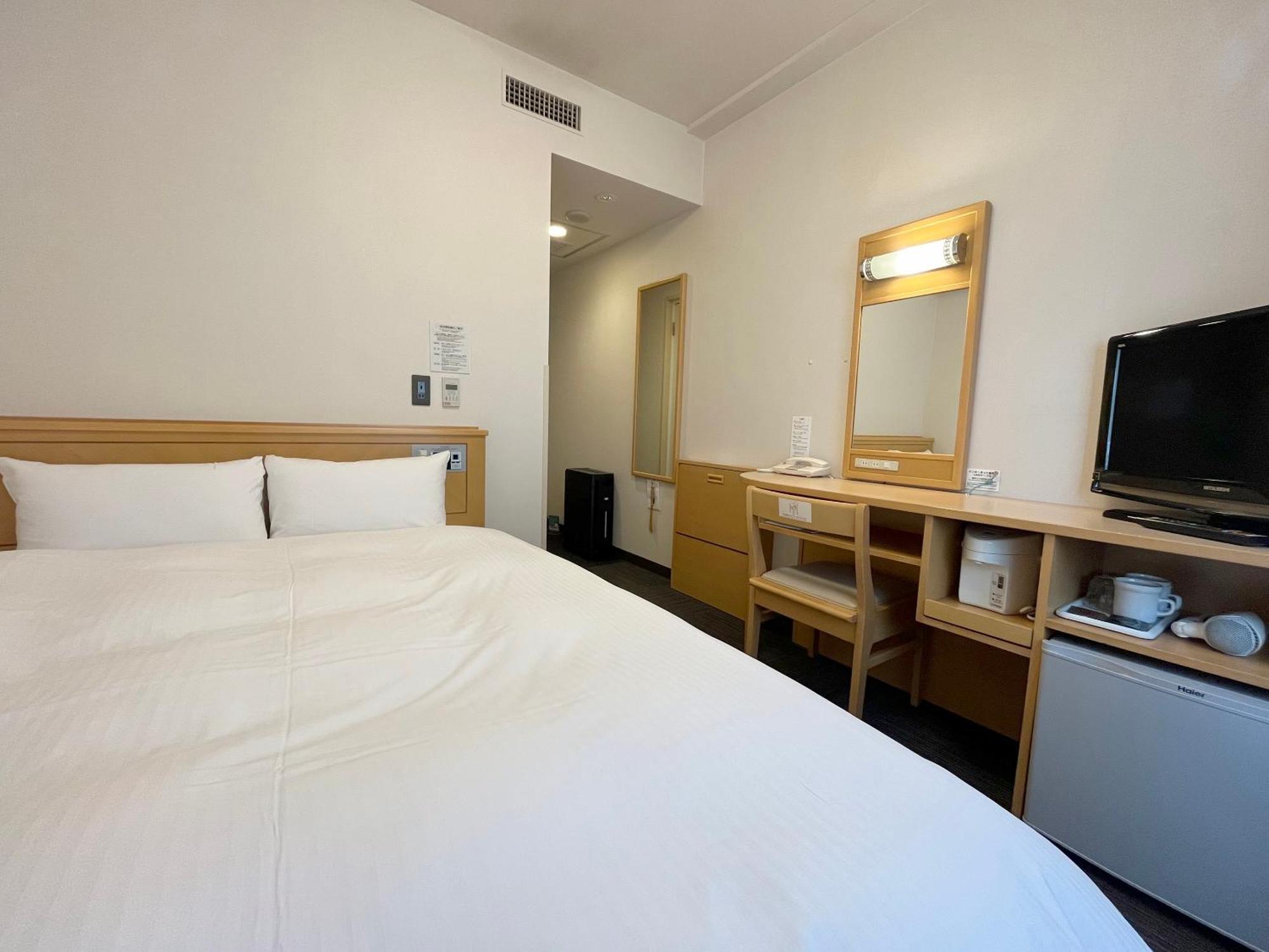 Hotel Route-Inn Kushiro Ekimae Ngoại thất bức ảnh