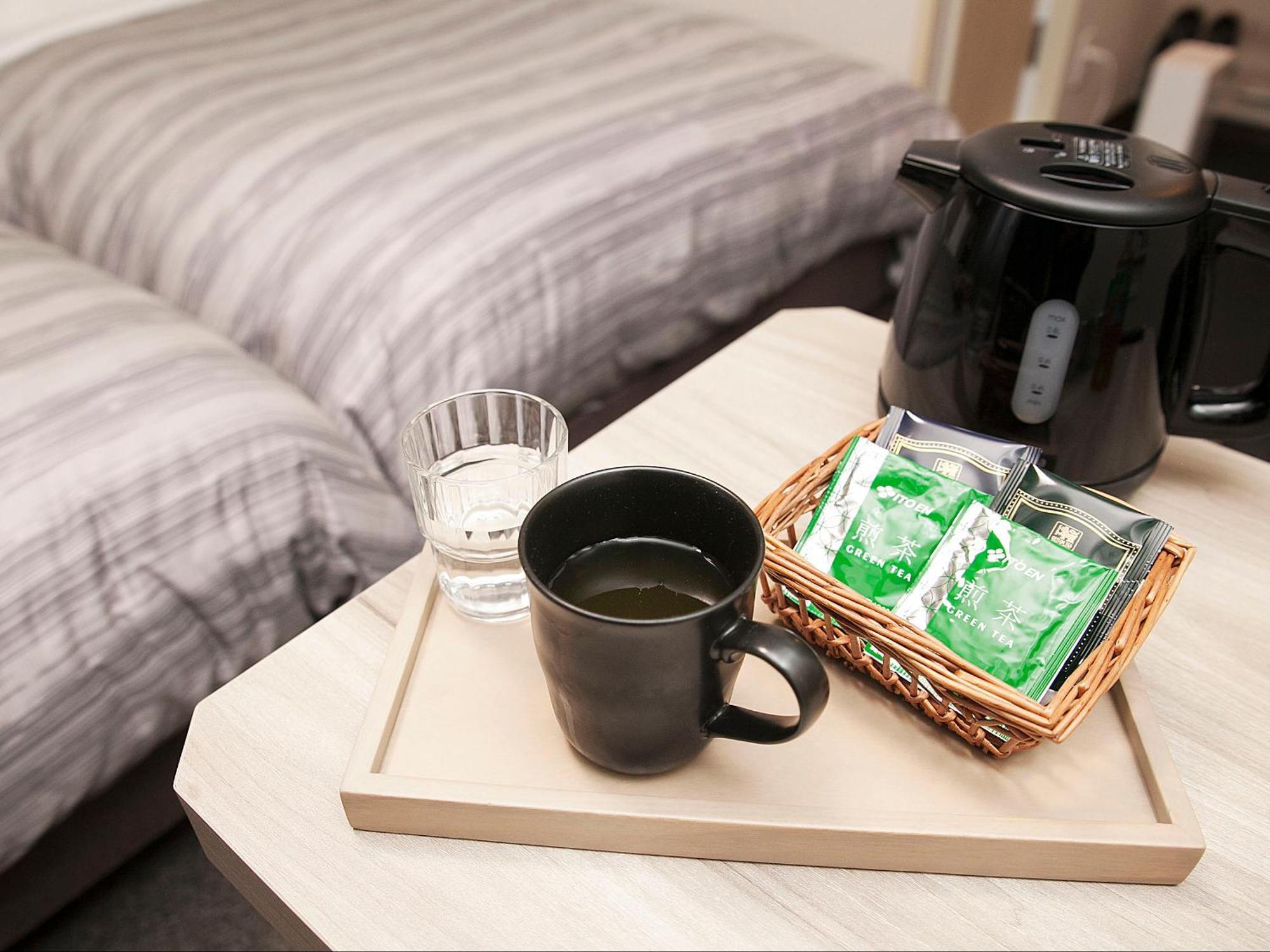 Hotel Route-Inn Kushiro Ekimae Ngoại thất bức ảnh
