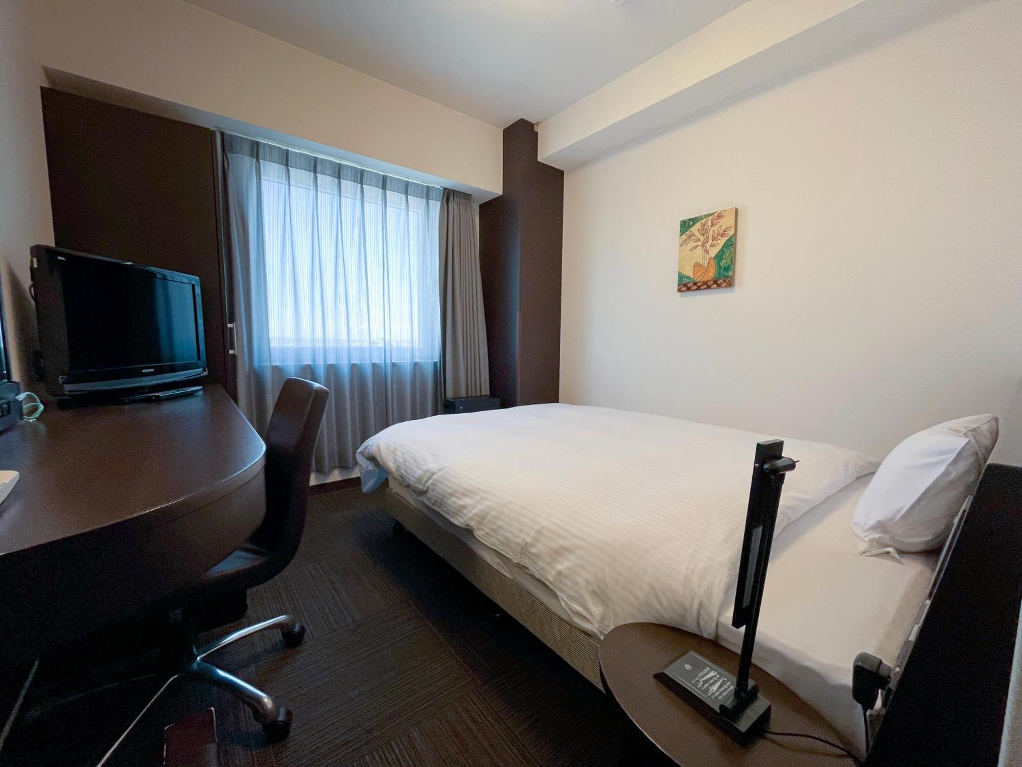 Hotel Route-Inn Kushiro Ekimae Ngoại thất bức ảnh