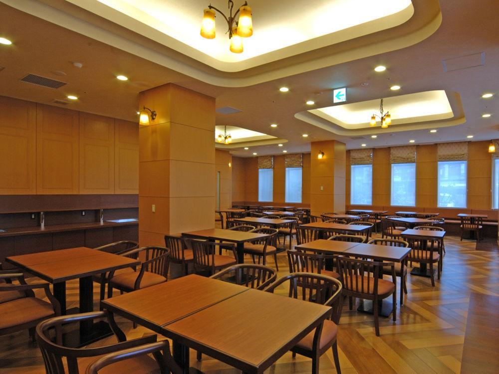 Hotel Route-Inn Kushiro Ekimae Ngoại thất bức ảnh