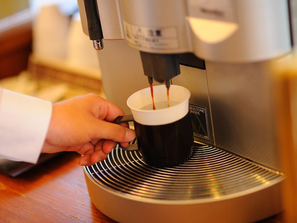 Hotel Route-Inn Kushiro Ekimae Ngoại thất bức ảnh